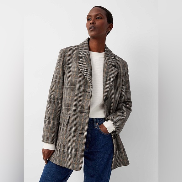 Soaked in Luxury ~ Chicka Blazer - Picture 1 of 11